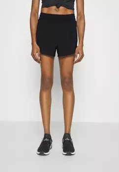 Спортивные шорты Under Armour, черный