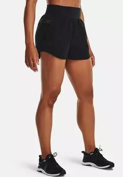 Спортивные шорты Under Armour, черный