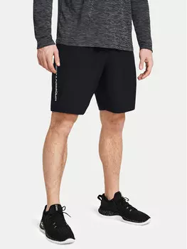 Спортивные шорты Under Armour, черный
