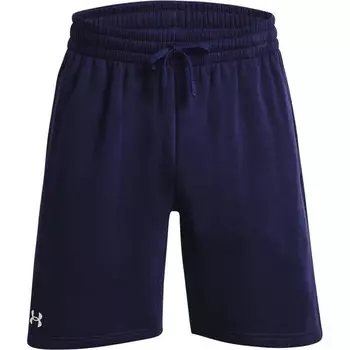 Спортивные шорты Under Armour, цвет dunkelblau/dunkelblau/weiss