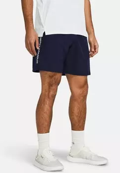 Спортивные шорты Under Armour, цвет midnight navy