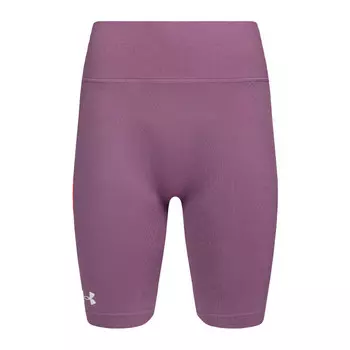 Спортивные шорты Under Armour, цвет purpur