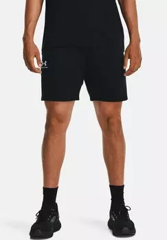 Спортивные шорты Under Armour ESSENTIAL, цвет Black