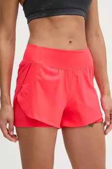 Спортивные шорты Under Armour Flex, красный
