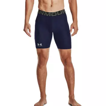 Спортивные шорты Under Armour HeatGear Armour, нави синий