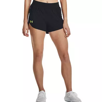 Спортивные шорты Under Armour Lighter Than Air, черный