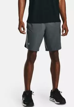 Спортивные шорты Under Armour, серые