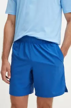 Спортивные шорты Under Armour Tech, синий