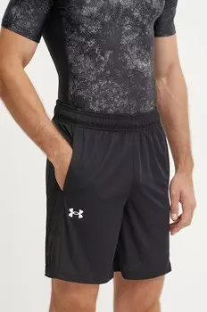 Спортивные шорты Under Armour Zone 7, черный
