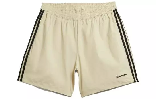 Спортивные шорты унисекс Adidas Originals, цвет Beige