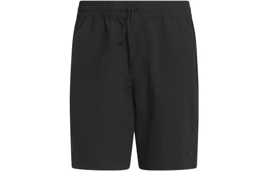 Спортивные шорты унисекс Adidas Originals, цвет Black