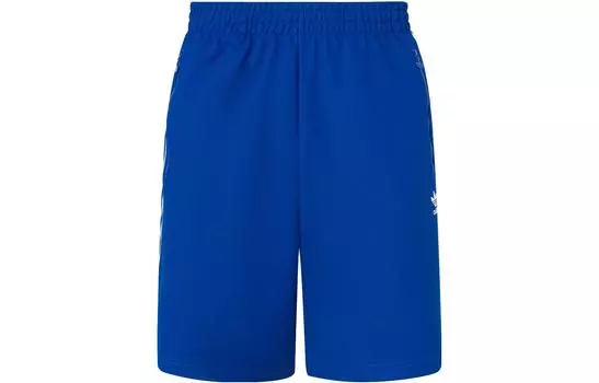 Спортивные шорты унисекс Adidas Originals, цвет Blue