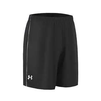 Спортивные шорты унисекс Under Armour, Черный