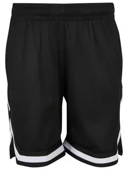 Спортивные шорты Urban Classics, черный