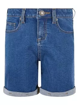 Спортивные шорты Urban Classics, цвет clearblue washed