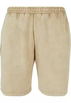 Спортивные шорты Urban Classics Loose fit Pants, песочный