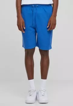 Спортивные шорты Urban Classics Regular Pants, синий