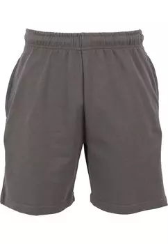 Спортивные шорты Urban Classics Regular Pants, темно-серый