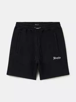 Спортивные шорты Utopja, цвет black