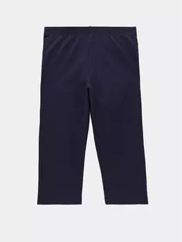 Спортивные шорты узкого кроя Coccodrillo, синий