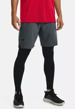 Спортивные шорты VANISH Under Armour, серый