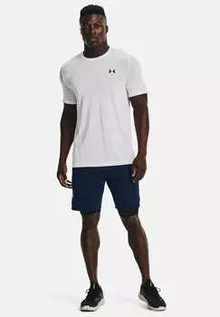 Спортивные шорты VANISH Under Armour, синий