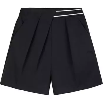 Спортивные шорты Variety Training Collection женские черные Anta