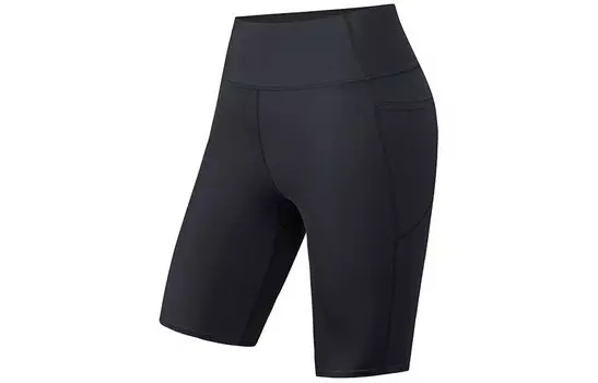 Спортивные шорты Variety Training Collection женские черные Anta