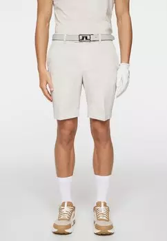 Спортивные шорты VENT J.LINDEBERG Sports, серый