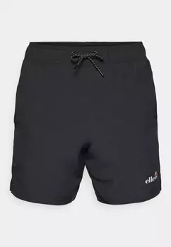 Спортивные шорты VERANOS SHORT Ellesse, черный
