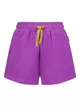 Спортивные шорты Vingino Rianka, фиолетовый