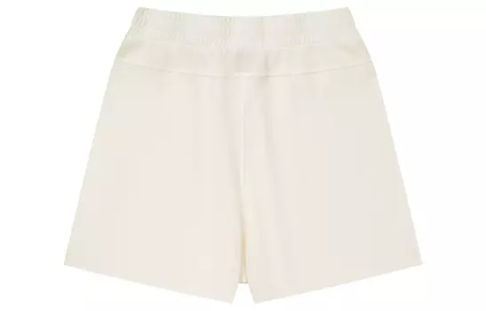 Спортивные шорты Vintage Sports Series женские, цвет Off White New Balance