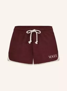 Спортивные шорты Vogue Collection, красный