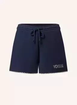 Спортивные шорты Vogue Collection, синий