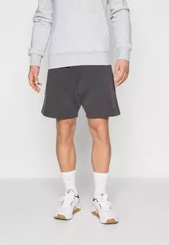 Спортивные шорты WASHED SWEATSHORTS Bjrn Borg, черный