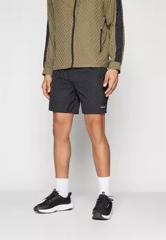 Спортивные шорты West Division Short P.E Nation, черный