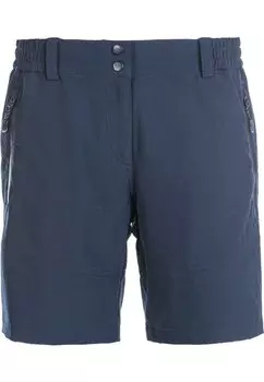 Спортивные шорты Whistler, темно-синий
