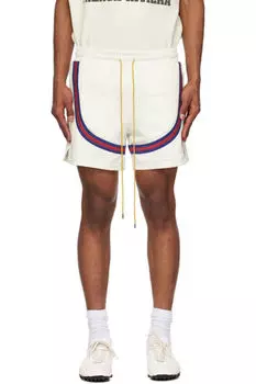 Спортивные шорты White Crest Veille Rhude