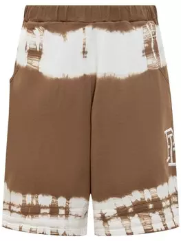 Спортивные шорты Wild Cat PDF, коричневый