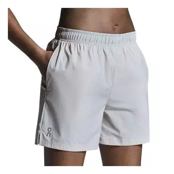 Спортивные шорты (WMNS) On Running Core Shorts 'Beige', бежевый