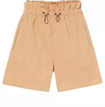 Спортивные шорты (WMNS) Timberland Utility Summer Shorts 'Yellow', желтый