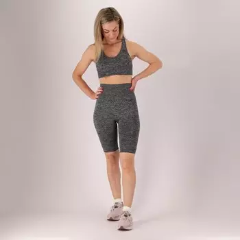 Спортивные шорты Xtreme, угольно-серый