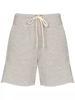 Спортивные шорты Yacht Les Tien, серый