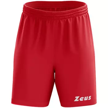 Спортивные шорты Zeus Mida красные