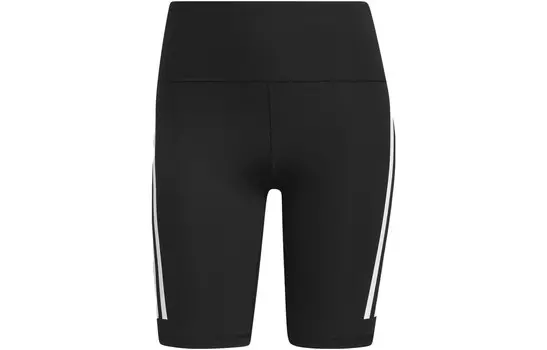 Спортивные шорты женские черные Adidas