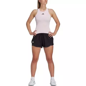 Спортивные шорты женские черные Adidas