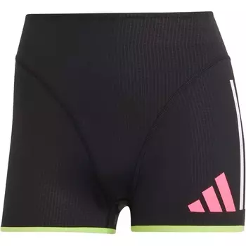 Спортивные шорты женские черные Adidas