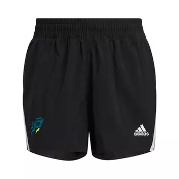Спортивные шорты женские черные Adidas
