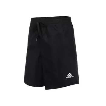Спортивные шорты женские черные Adidas