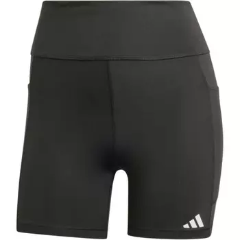 Спортивные шорты женские черные Adidas